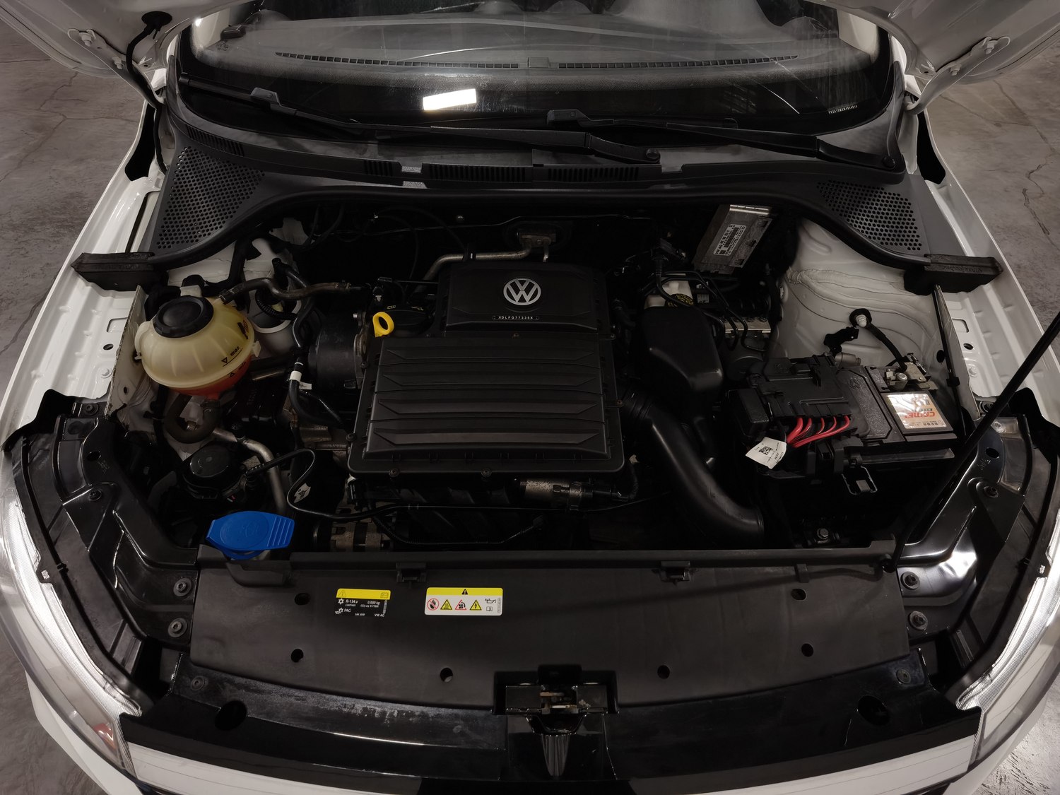 Used Jetta VA3 2021 1.5 MT