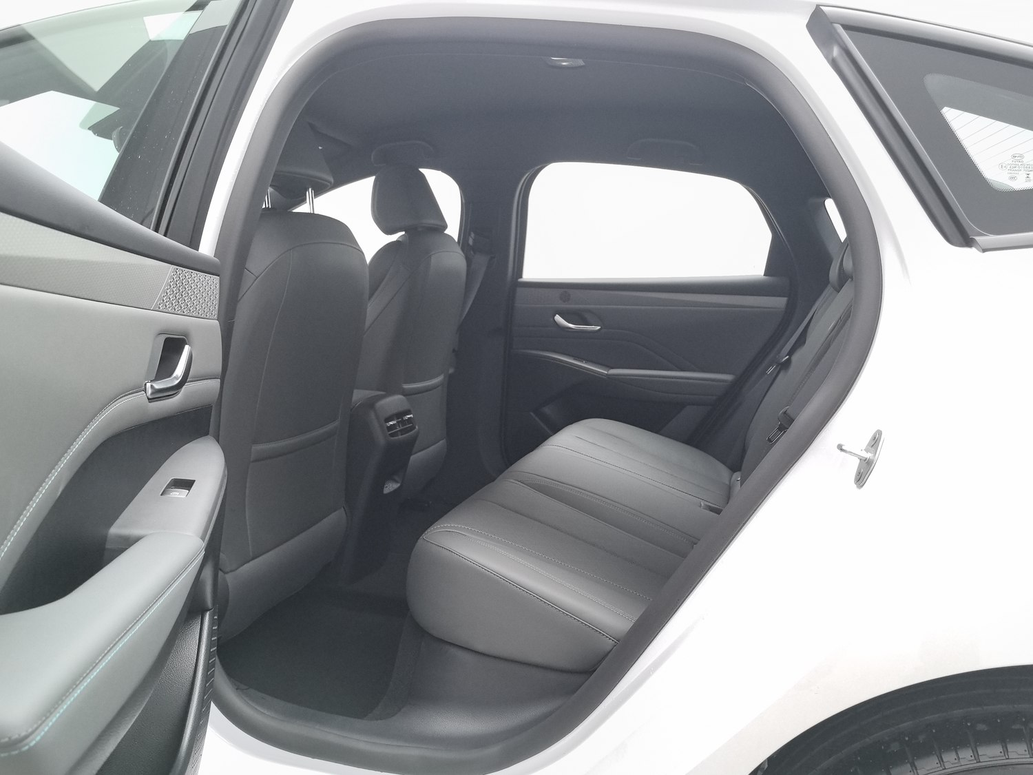 Used BYD Qin PLUS 2025 1.5 AT
