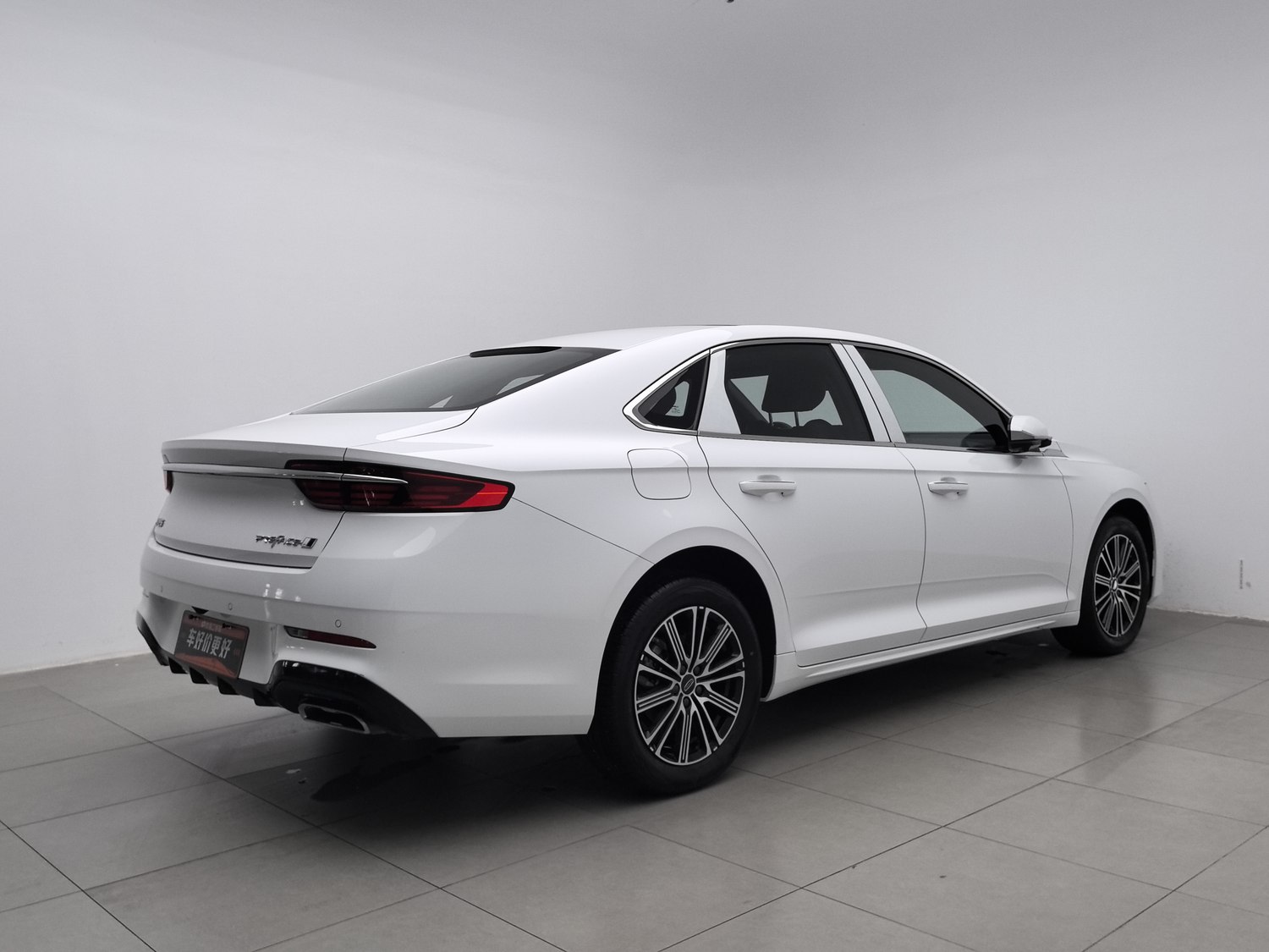 Used Geely Xingrui 2026 1.5 AT