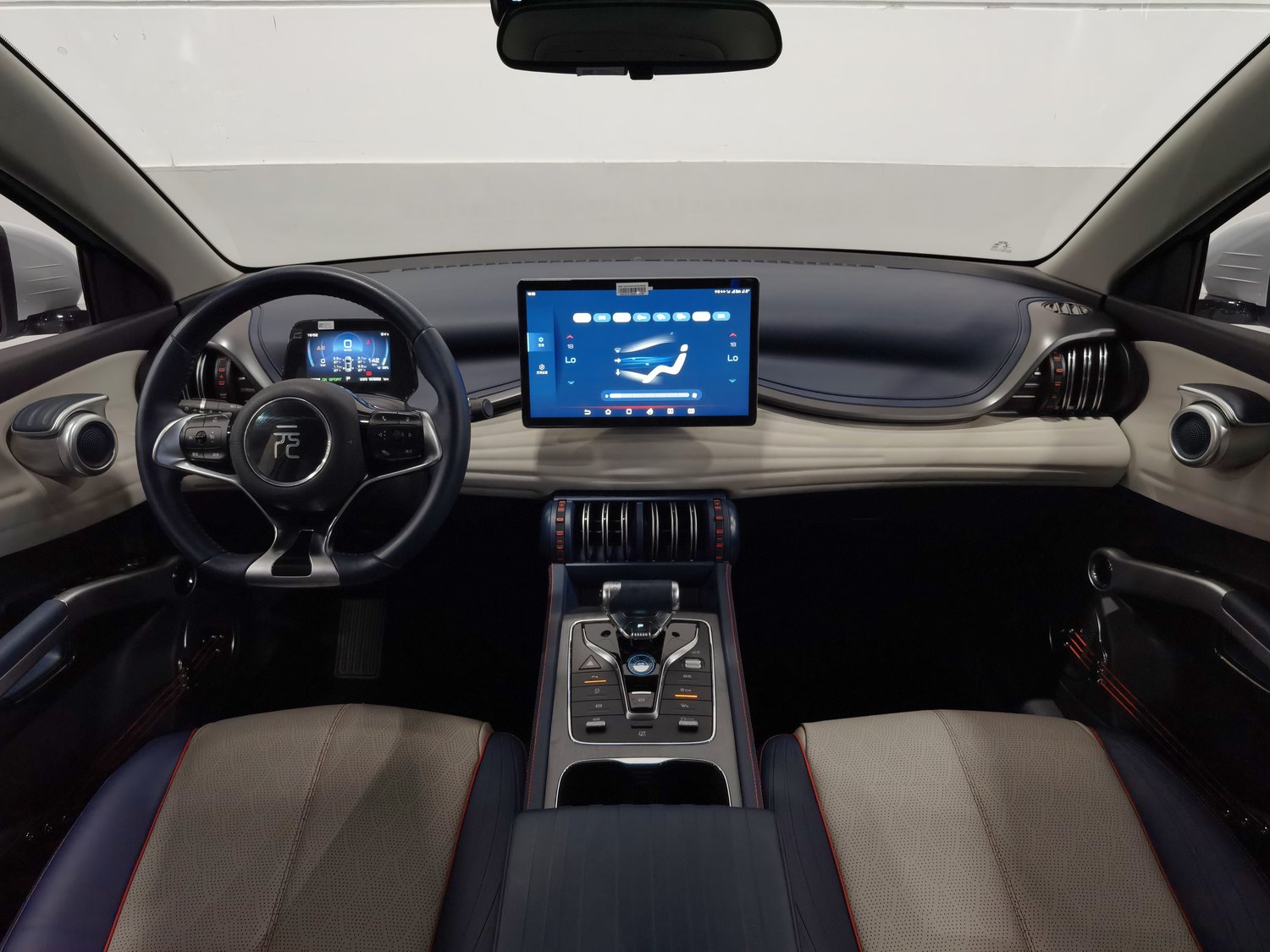 Used BYD Yuan PLUS 2022