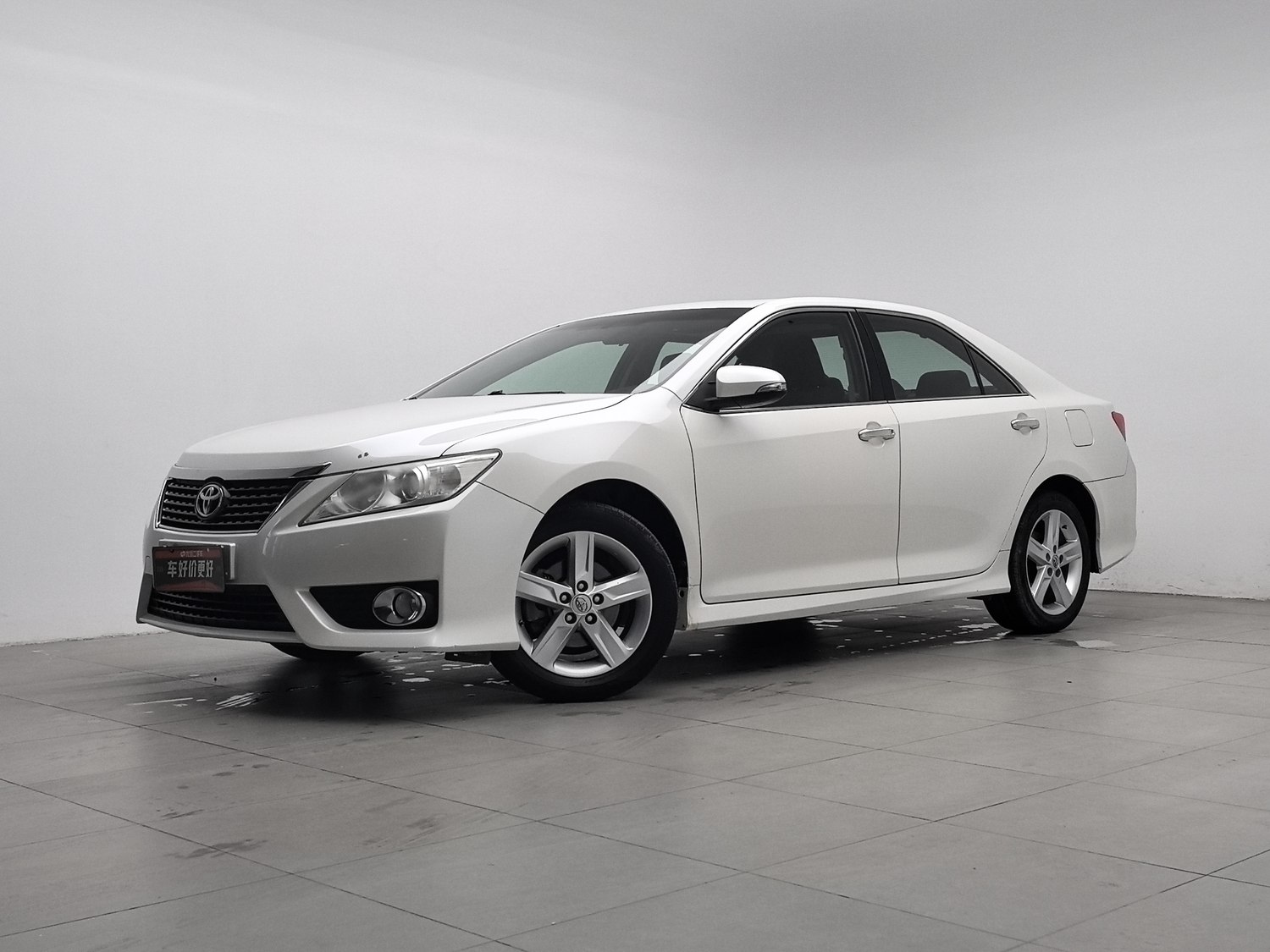 Used Toyota Camry 2012 2.0 AT