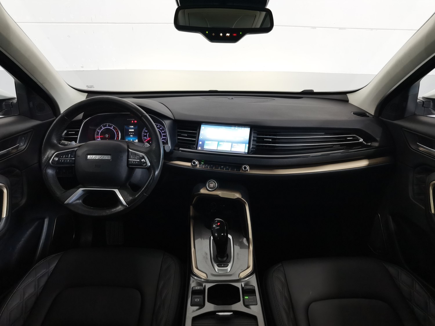 Used Haval H6 2020 1.5 AT
