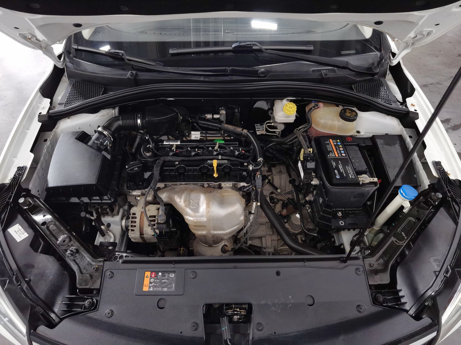 Used Roewe i5 2020 1.5 AT