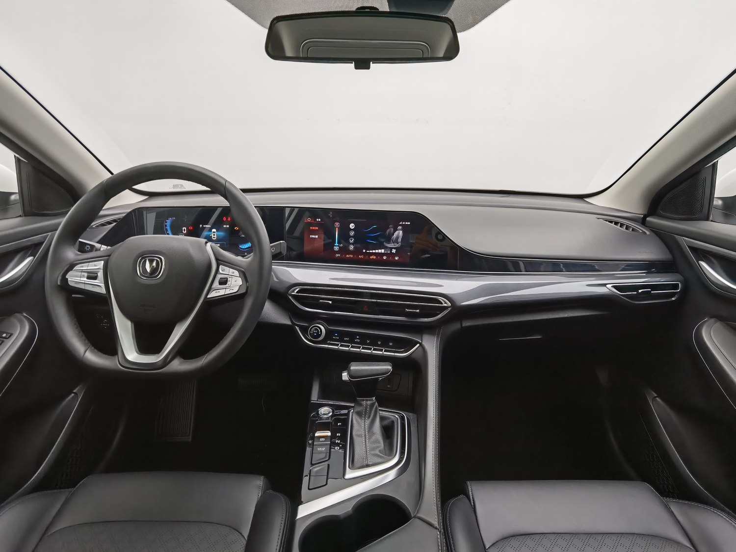 Used Changan Eado 2020 1.4 AT