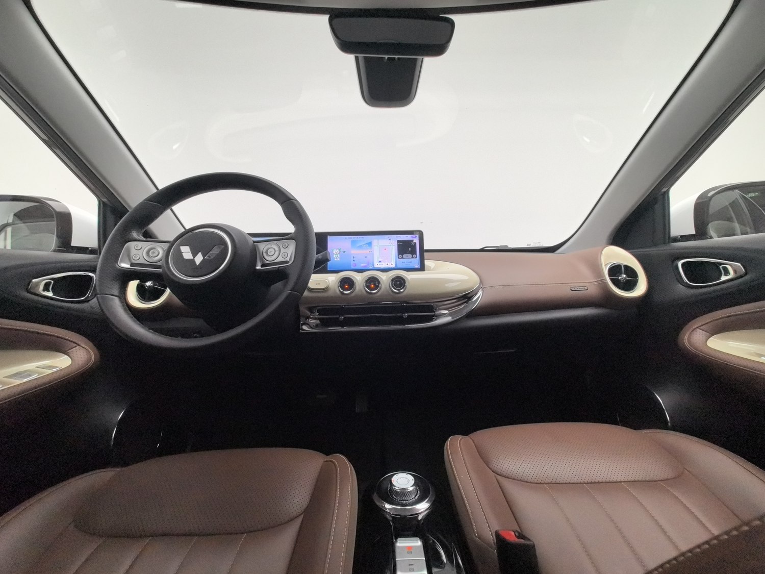 Used Wuling Bingo 2023