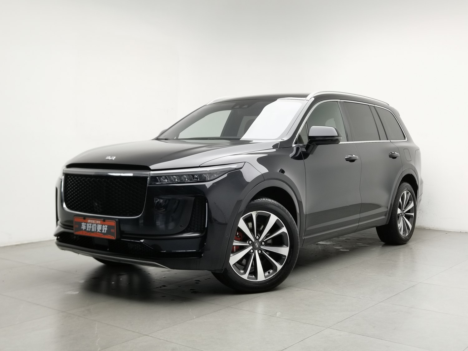 Used Li Auto ONE 2020 1.2 AT