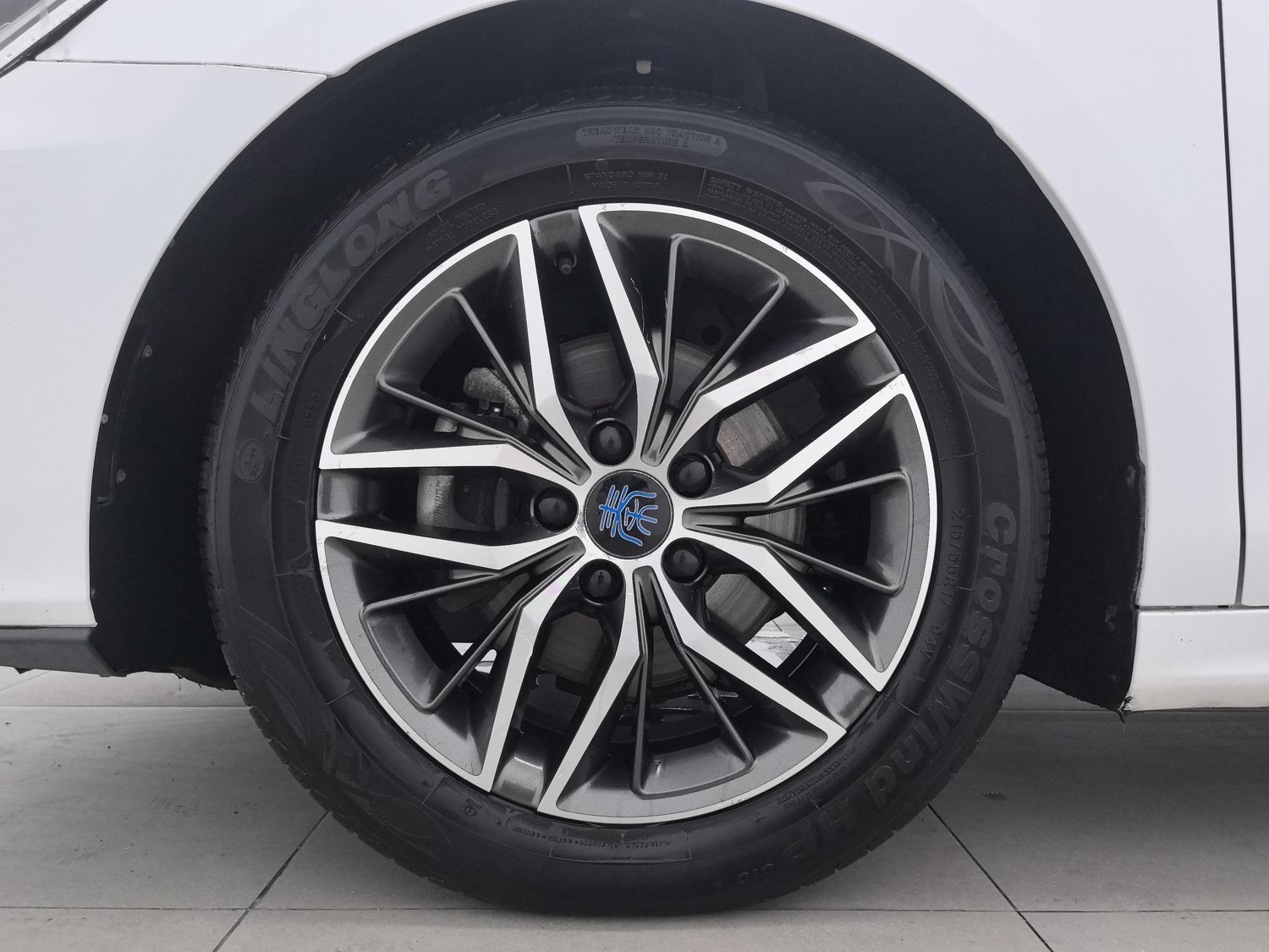 Used BYD Qin Pro NEV 2018 1.5 AT