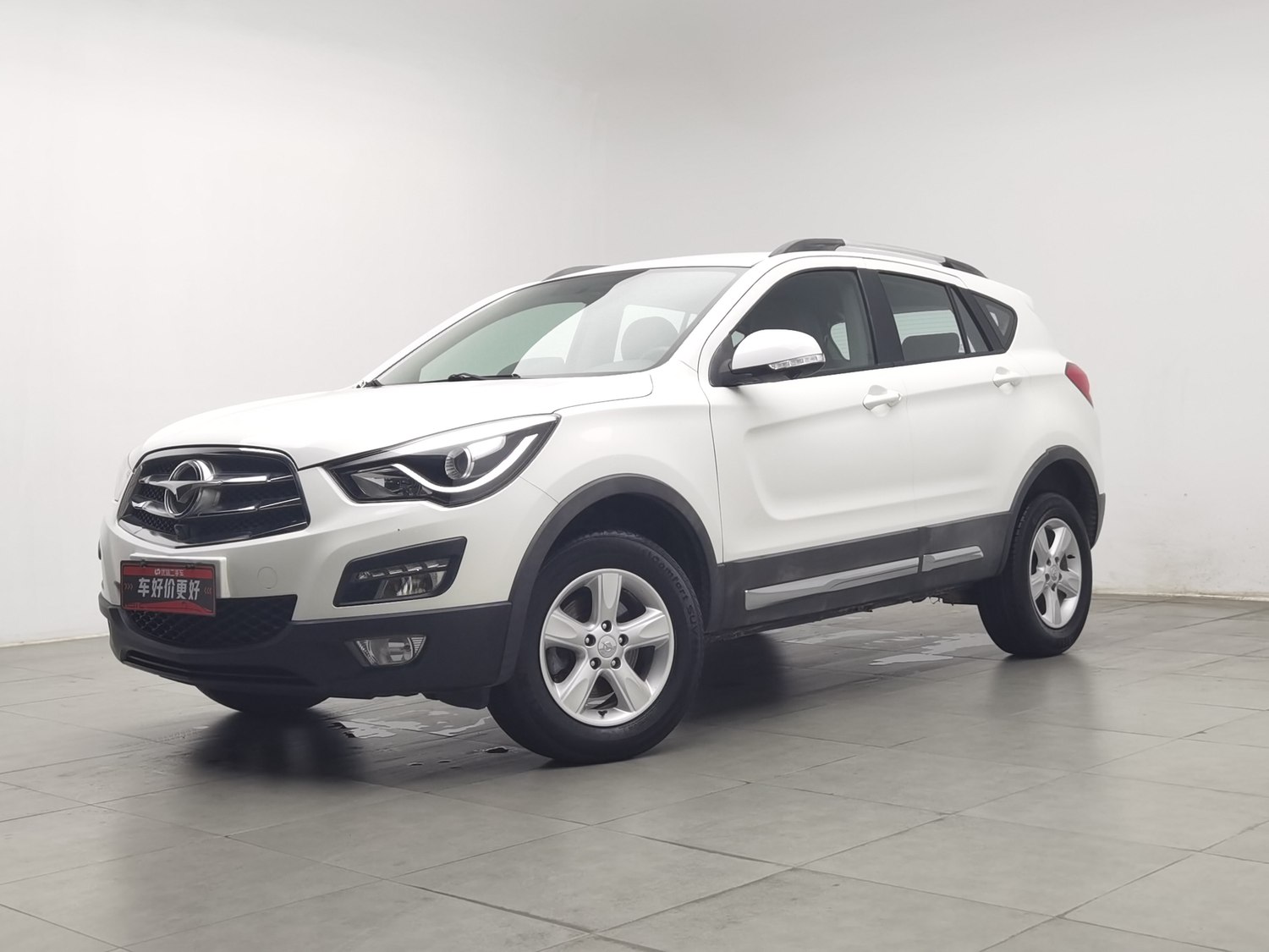 Used Haima S5 2016 1.5 AT
