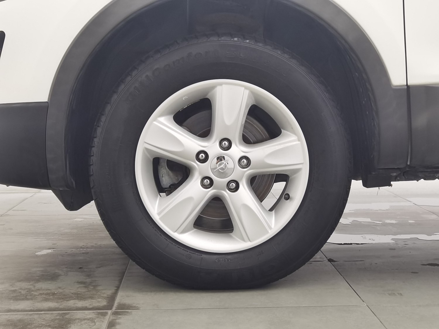 Used Haima S5 2016 1.5 AT