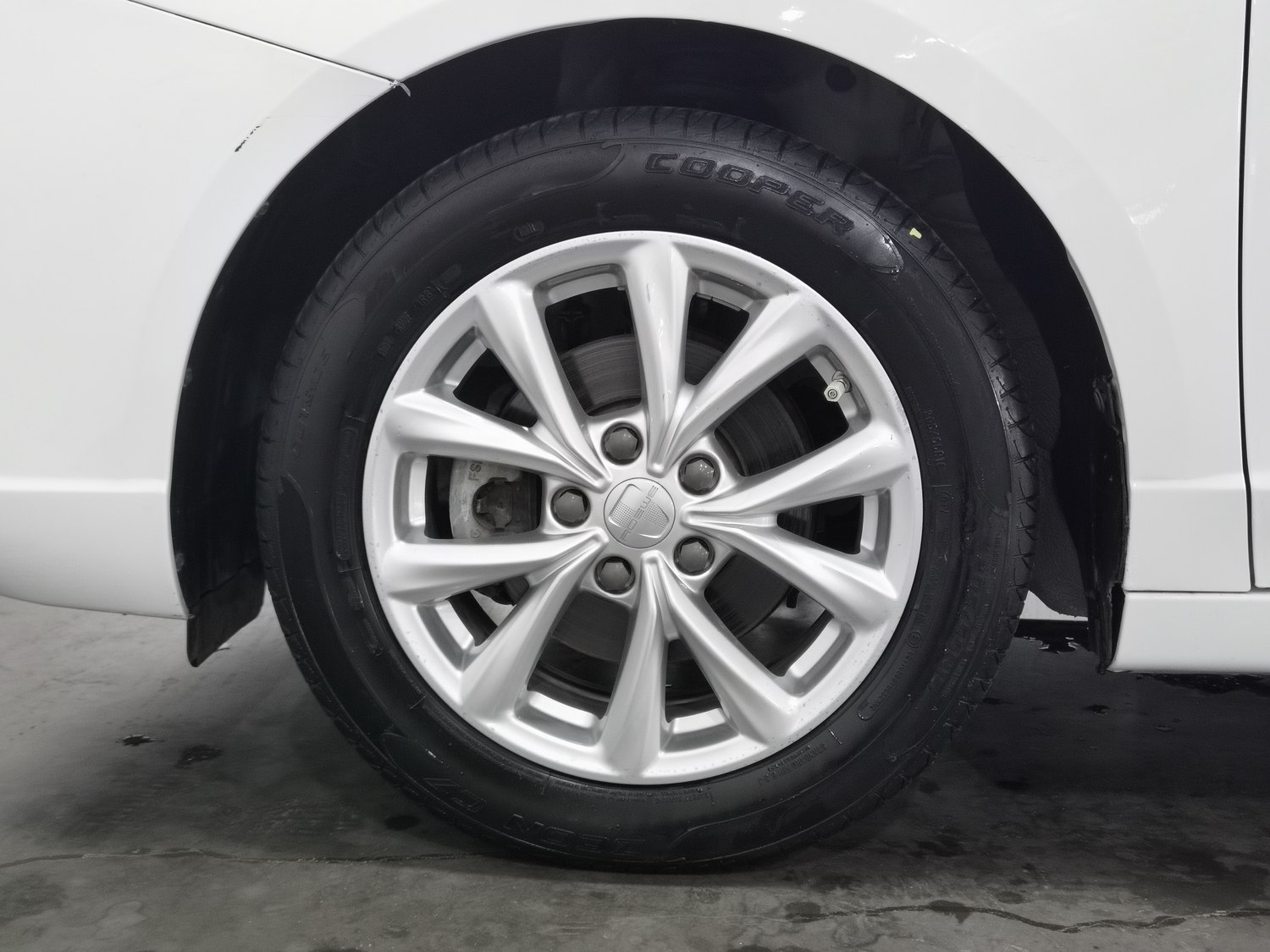 Used Roewe i5 2020 1.5 AT