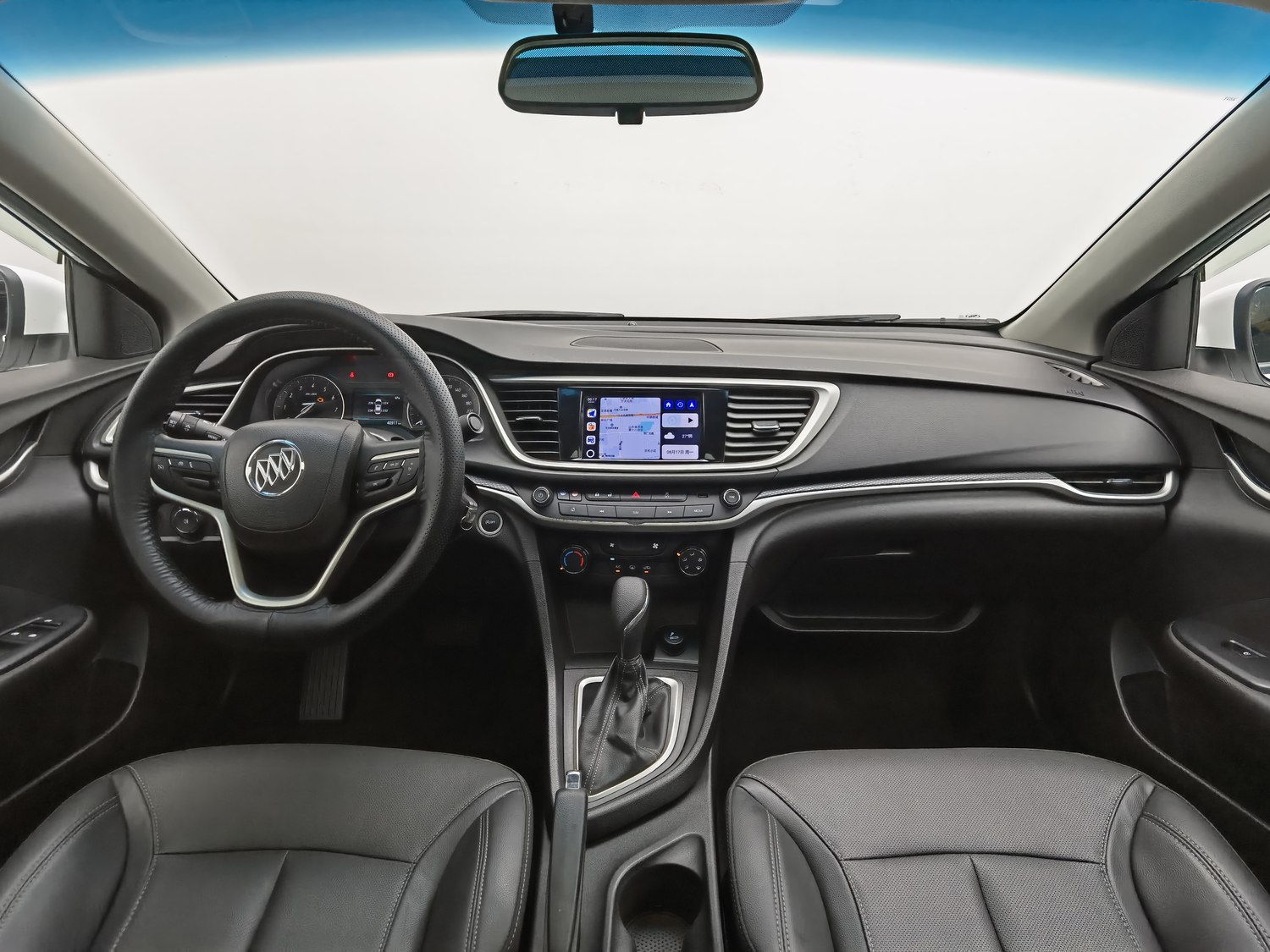 Used Buick Excelle 2021 1.5 AT