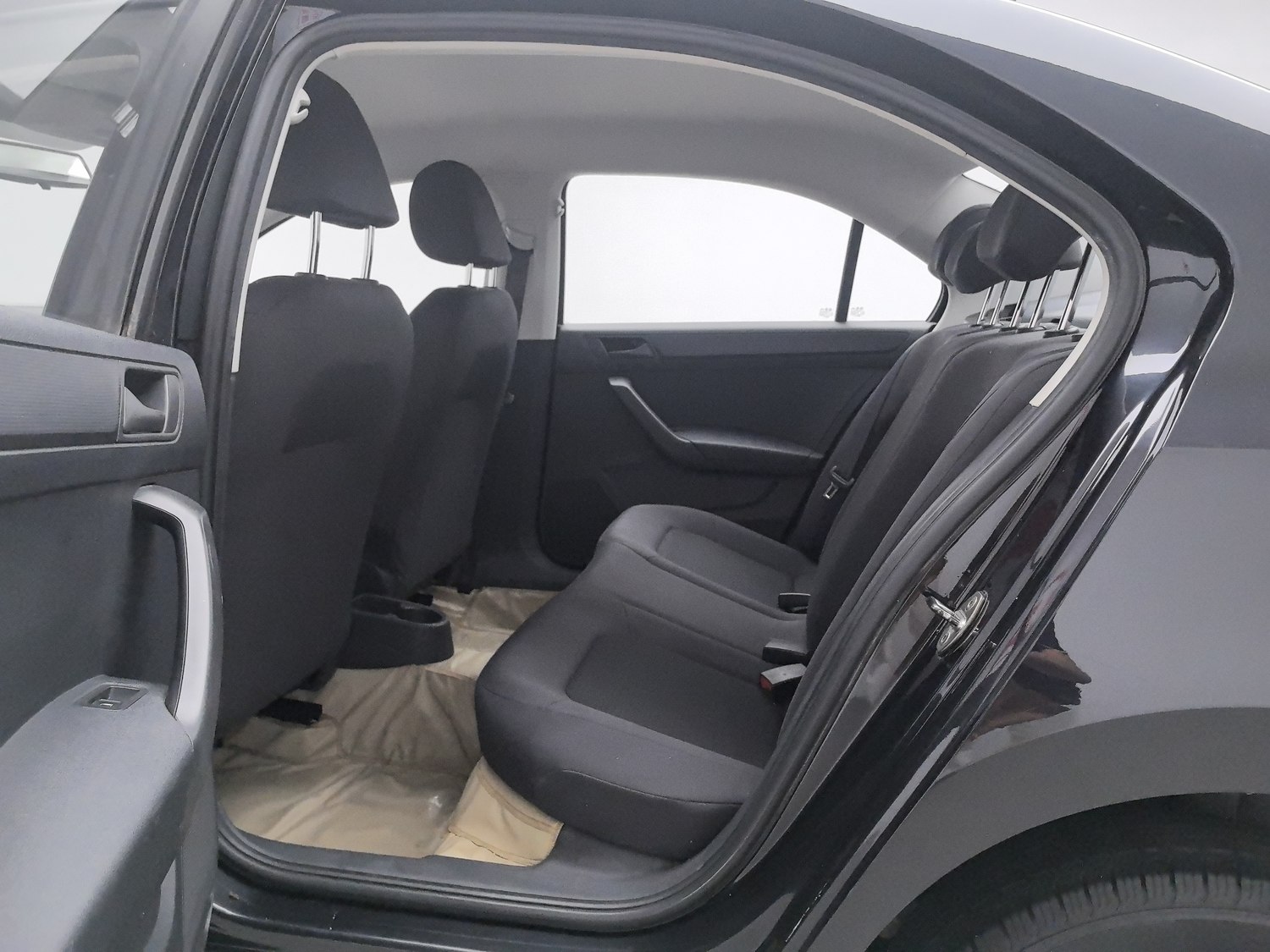 Volkswagen Santana 2013 1.4 MT d'occasion