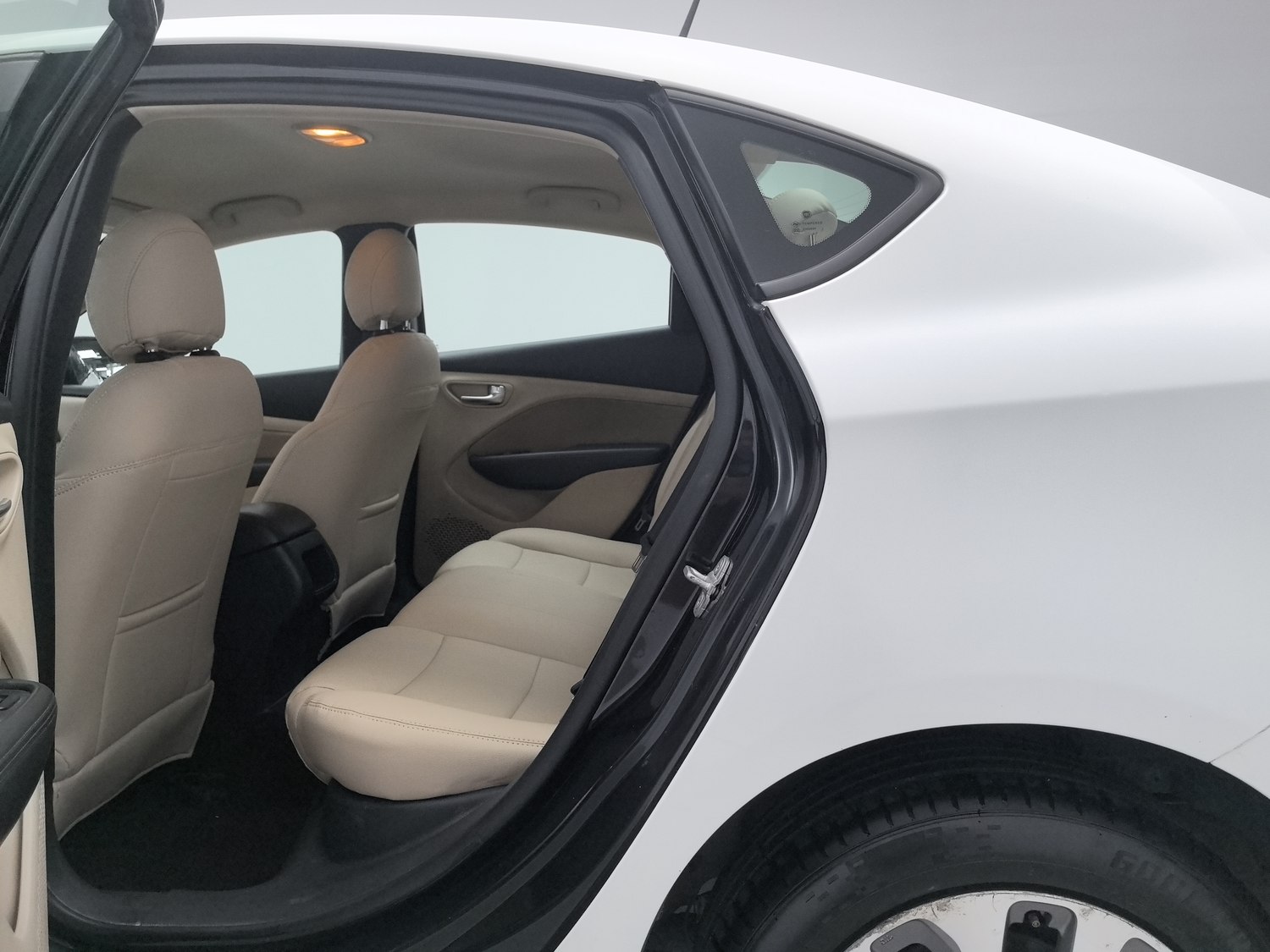 Used Fiat Viaggio 2012 1.4 AT
