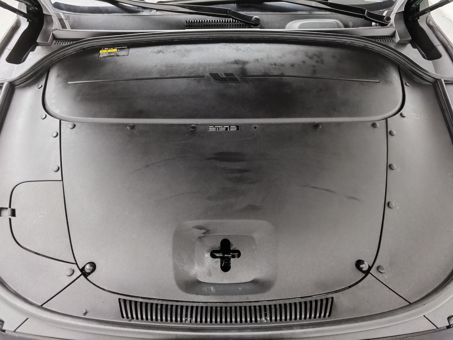 Used Li Auto ONE 2021 1.2 AT