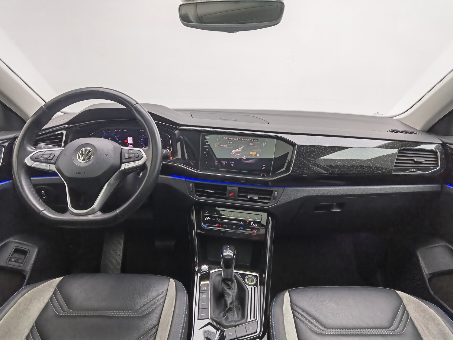 Used Volkswagen Tayron GTE 2020 1.4 AT