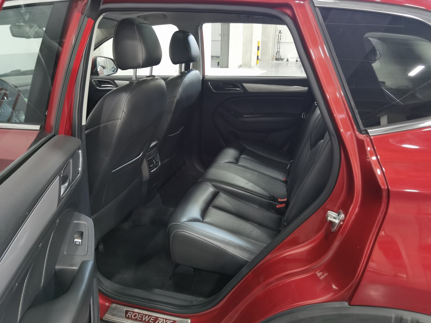 Used Roewe RX5 2016 1.5 AT