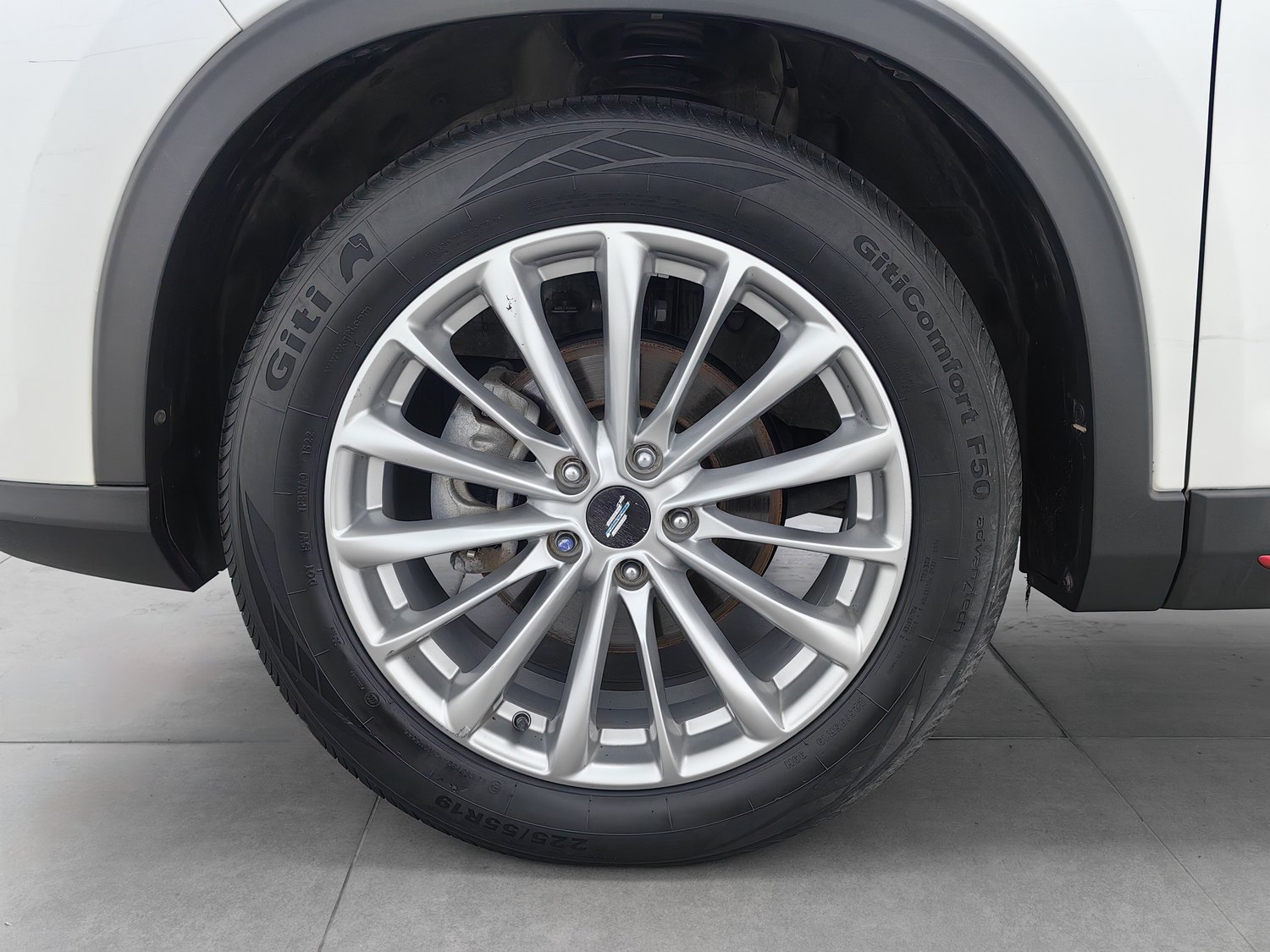 Used Changan Oshan Oshan X7 PLUS 2022 1.5 AT