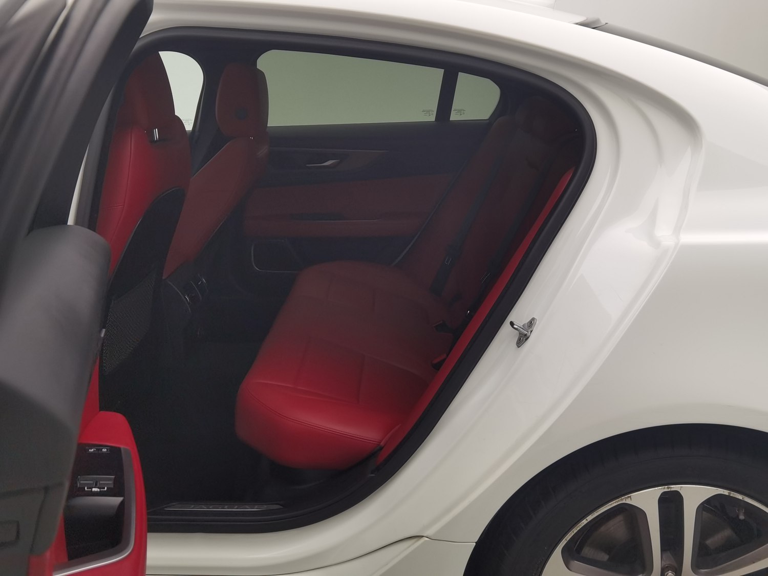 Used Jaguar XEL 2020 2.0 AT