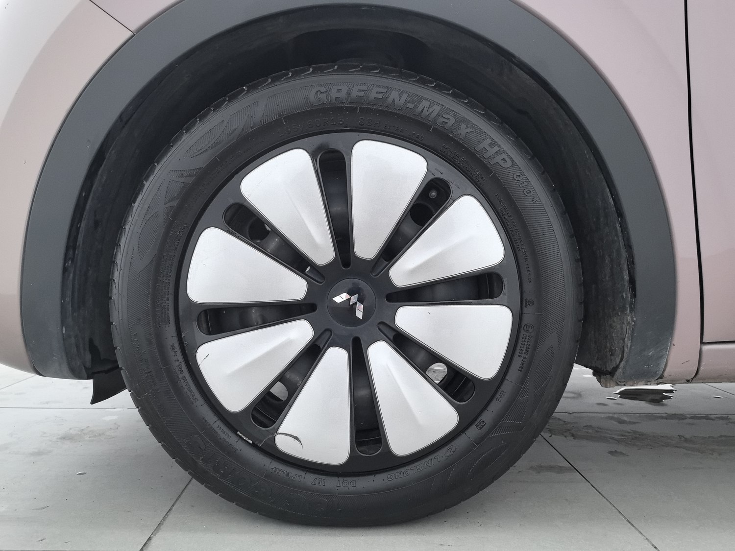 Used Wuling Bingo 2023
