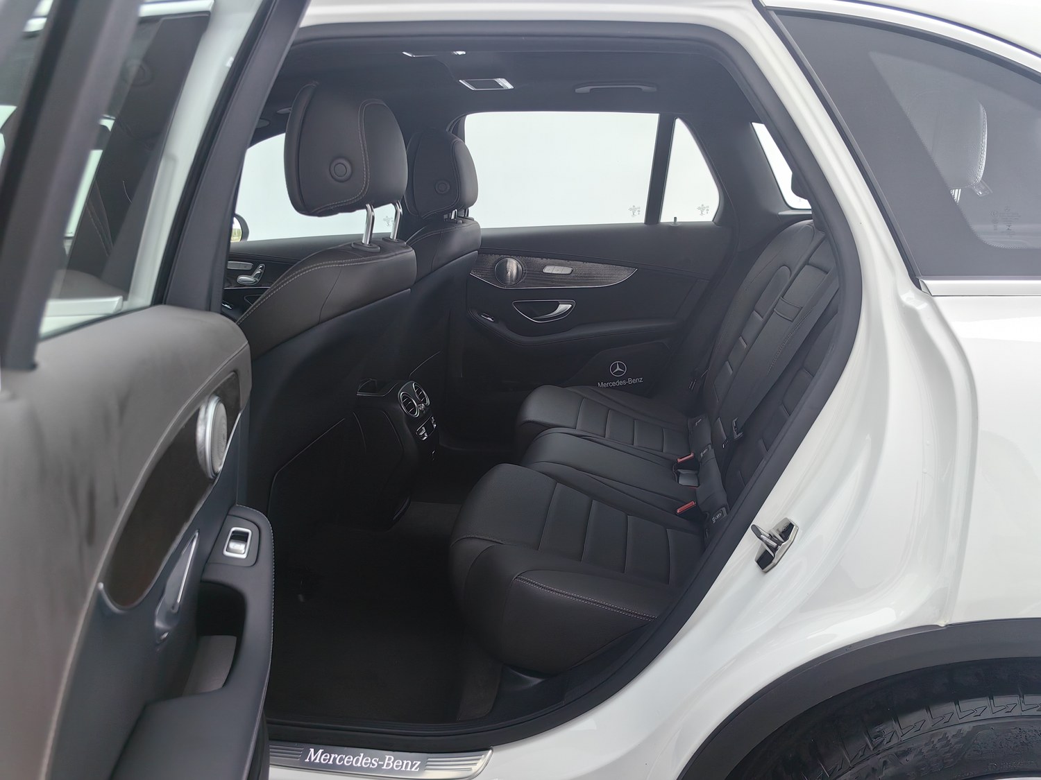 Used Mercedes-Benz GLC 2022 2.0 AT