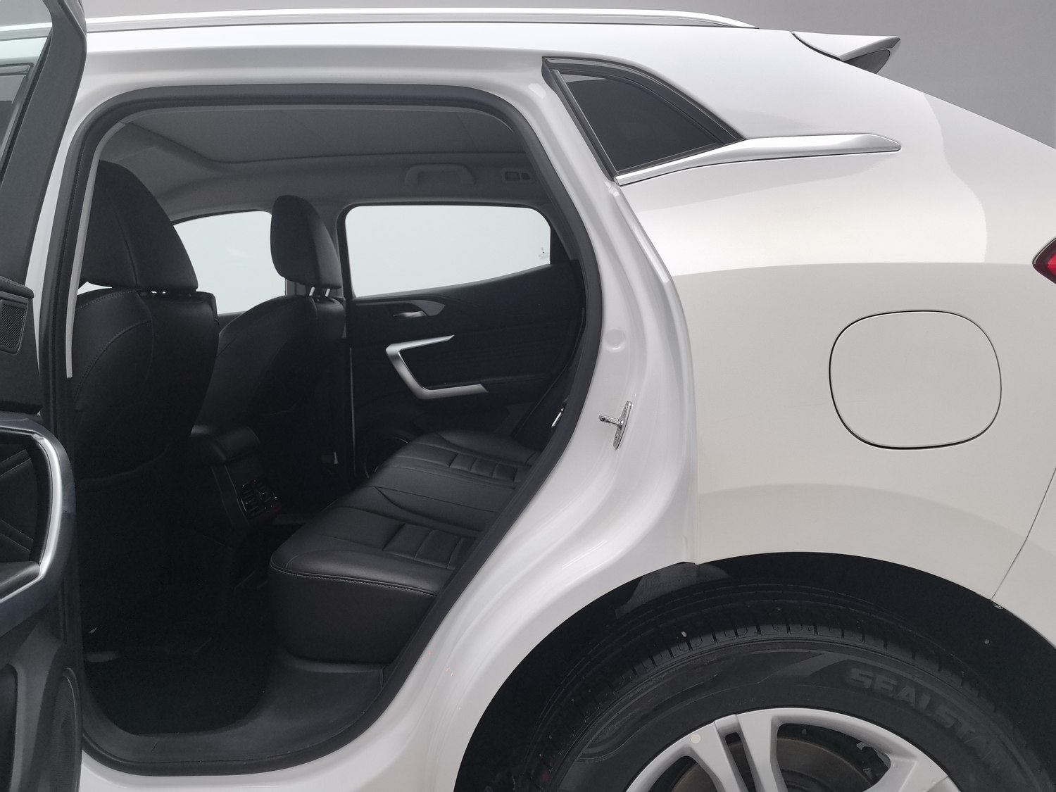 Used Wey VV5 2020 1.5 AT
