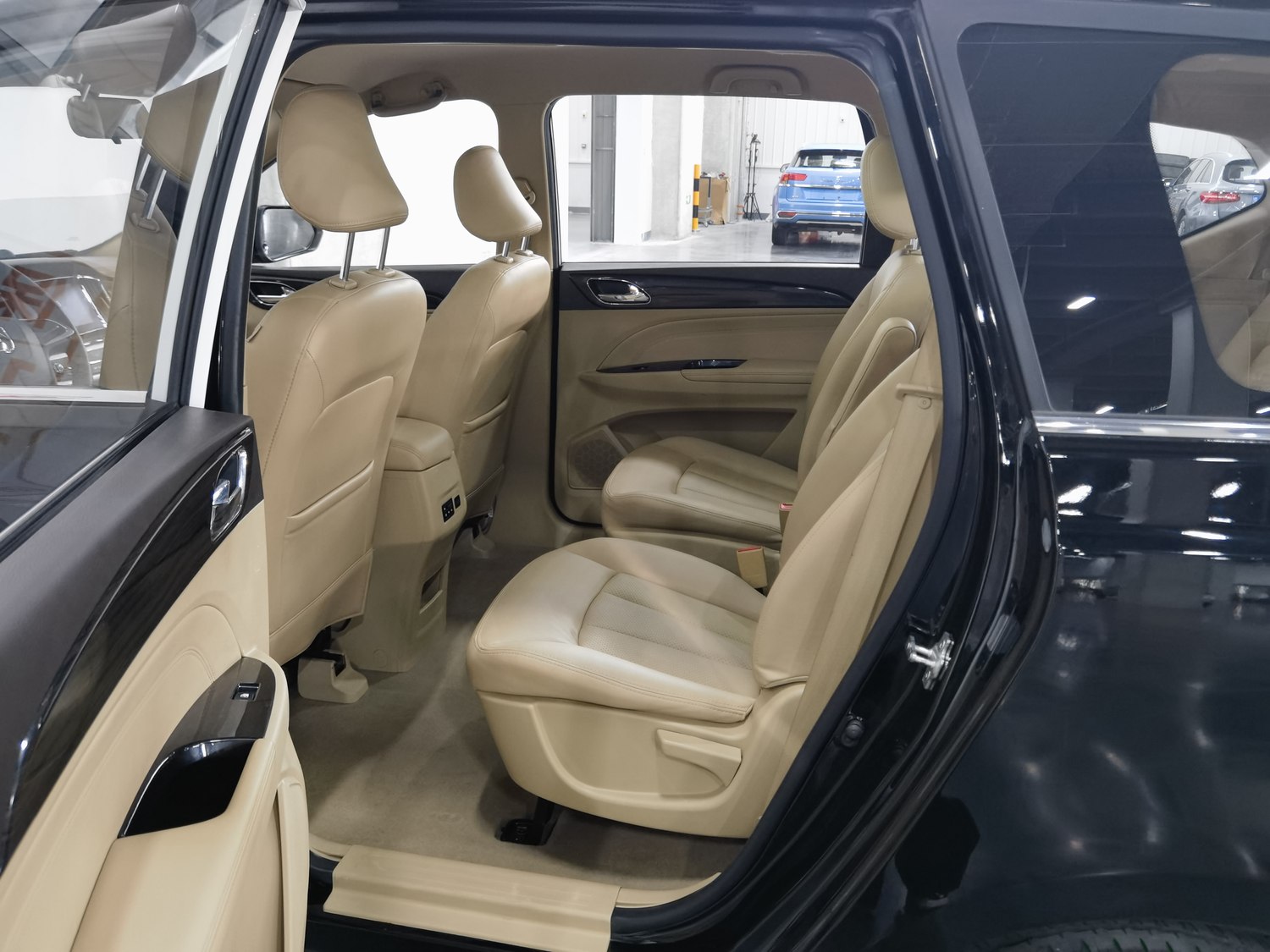Used Baojun 730 2016 1.8 MT