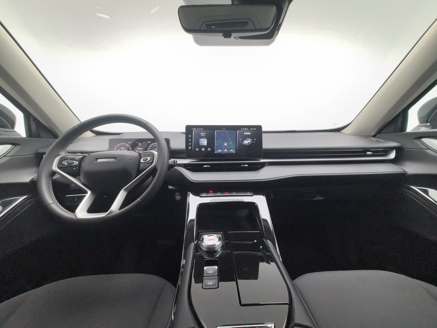 Used Haval H6 2022 1.5 AT