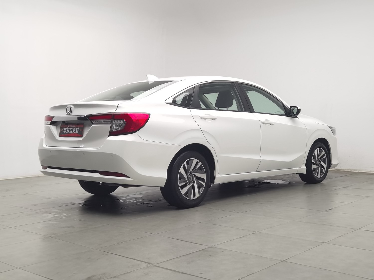Used Honda Crider 2019 1.0 AT
