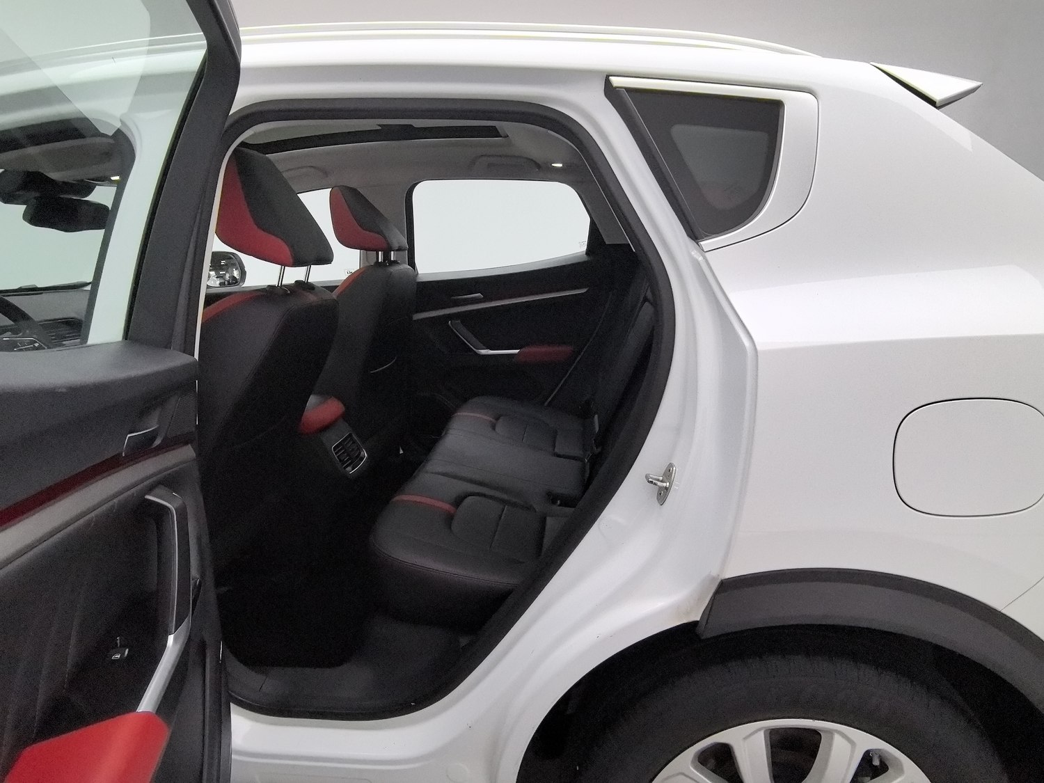 Used Haval H4 2018 1.5 AT