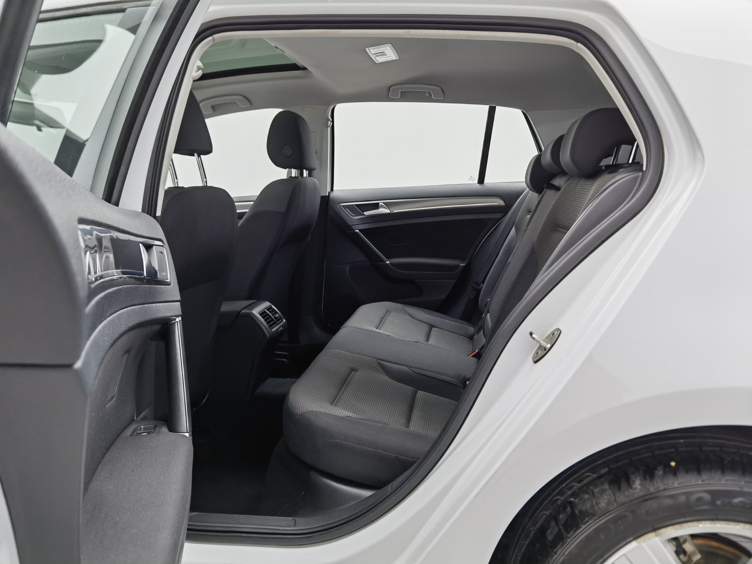 Volkswagen Golf 2015 1.4 automático usado