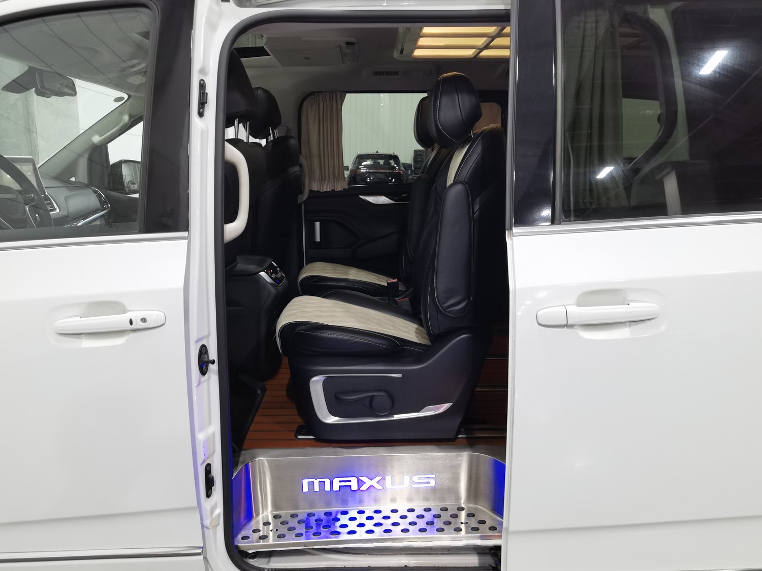 Used SAIC MAXUS G20 2020 2.0 AT