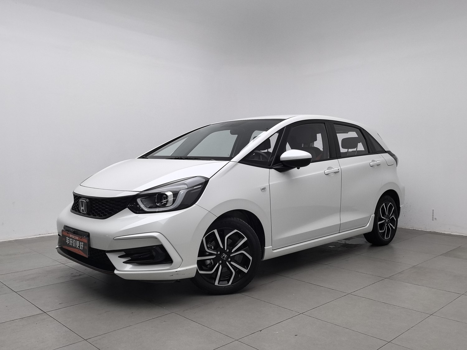 Used Honda LIFE 2023 1.5 AT