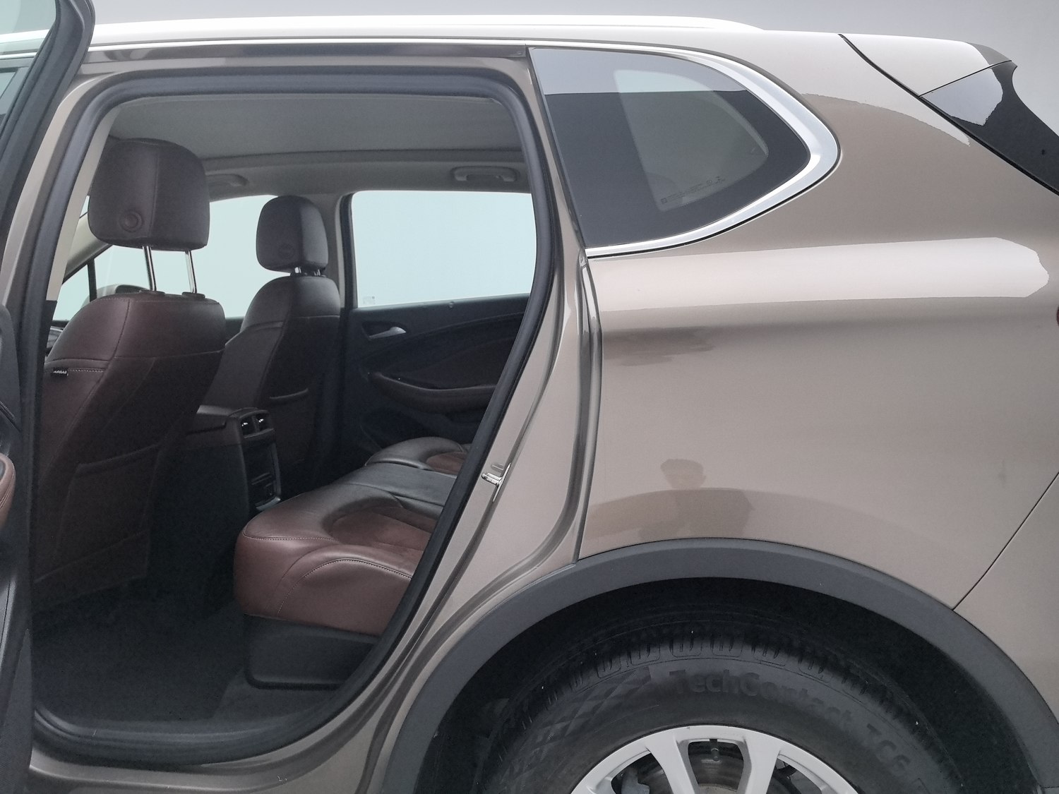 Used Buick Envision 2016 1.5 AT