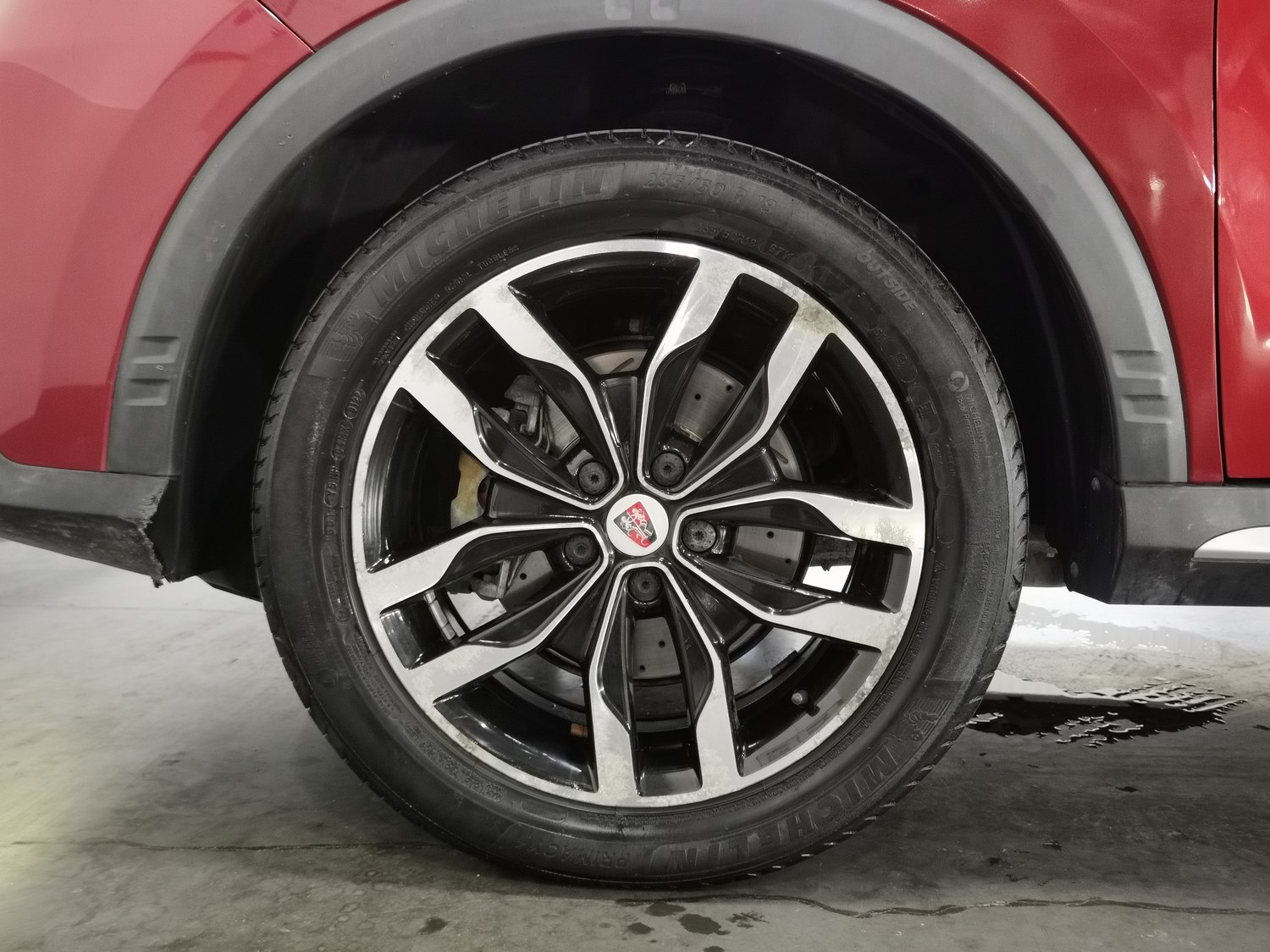 Used Roewe RX5 2016 1.5 AT