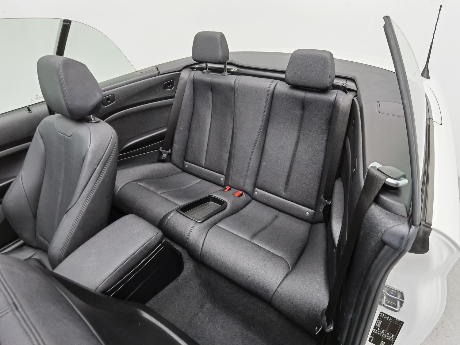 Used BMW THE2 (Import) 2019 2.0 AT