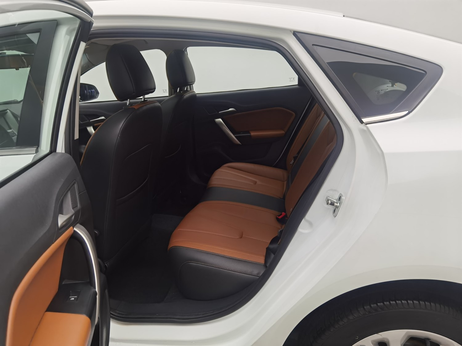 Used MG GT 2016 1.5 AT