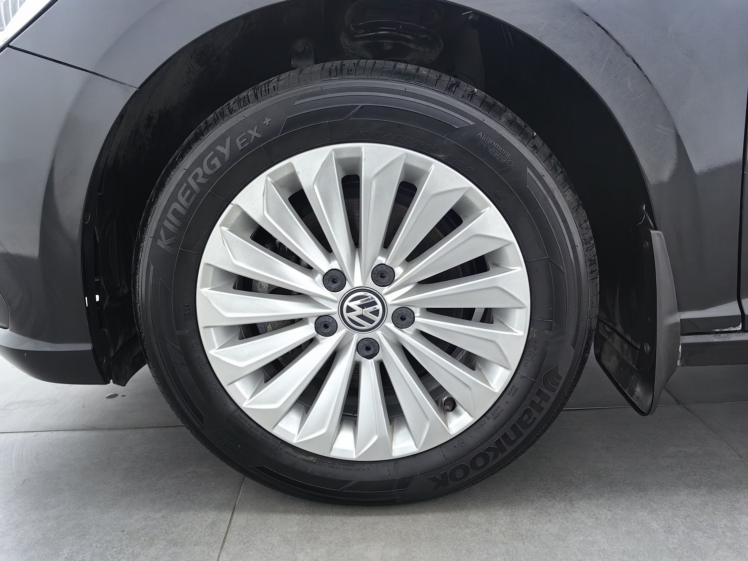 Used Volkswagen Lavida 2019 1.4 AT