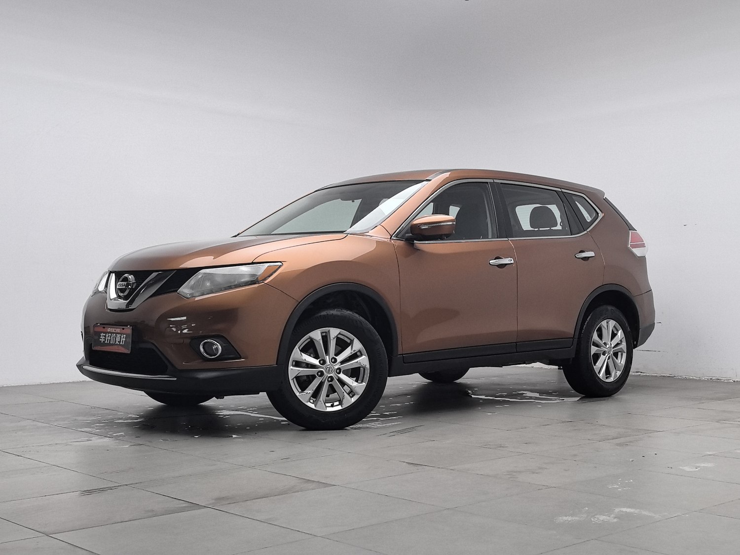 Used Nissan X-Trail 2014 2.0 AT