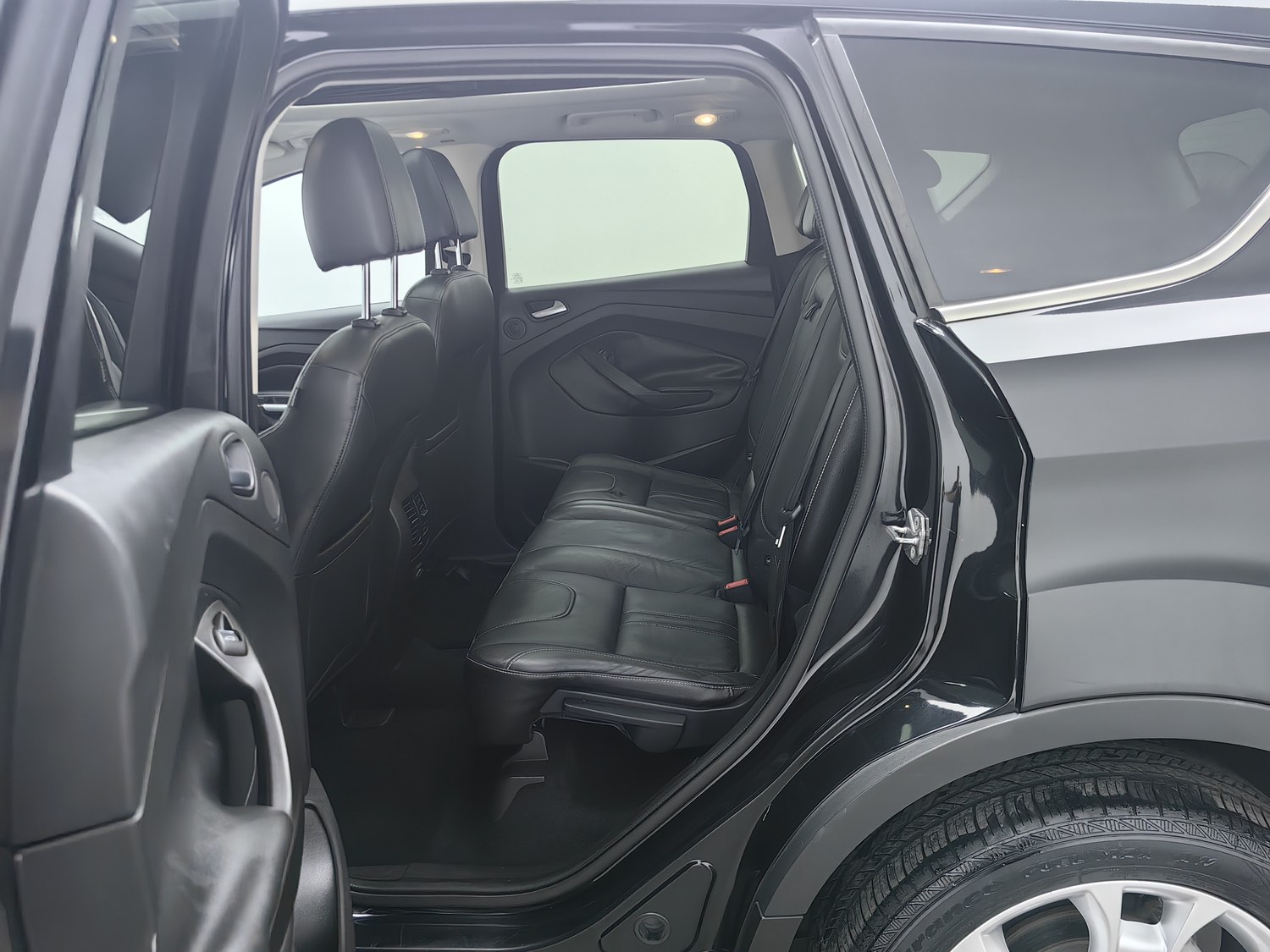 Used Ford Kuga 2013 2.0 AT