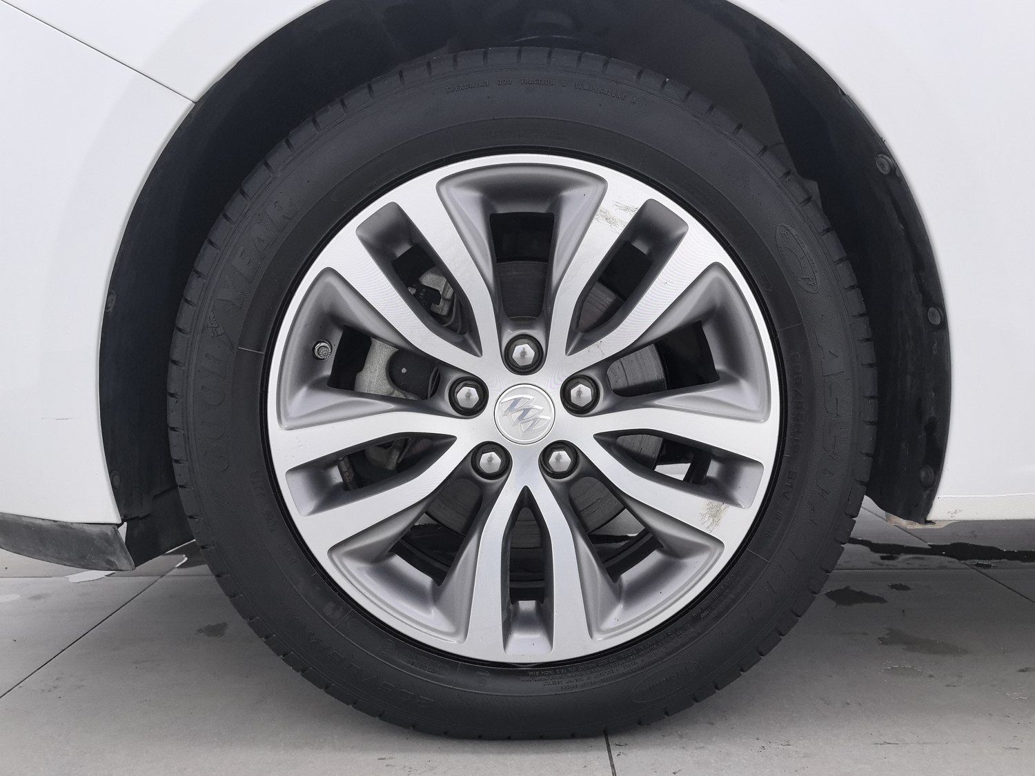 Used Buick Excelle 2019 1.3 AT
