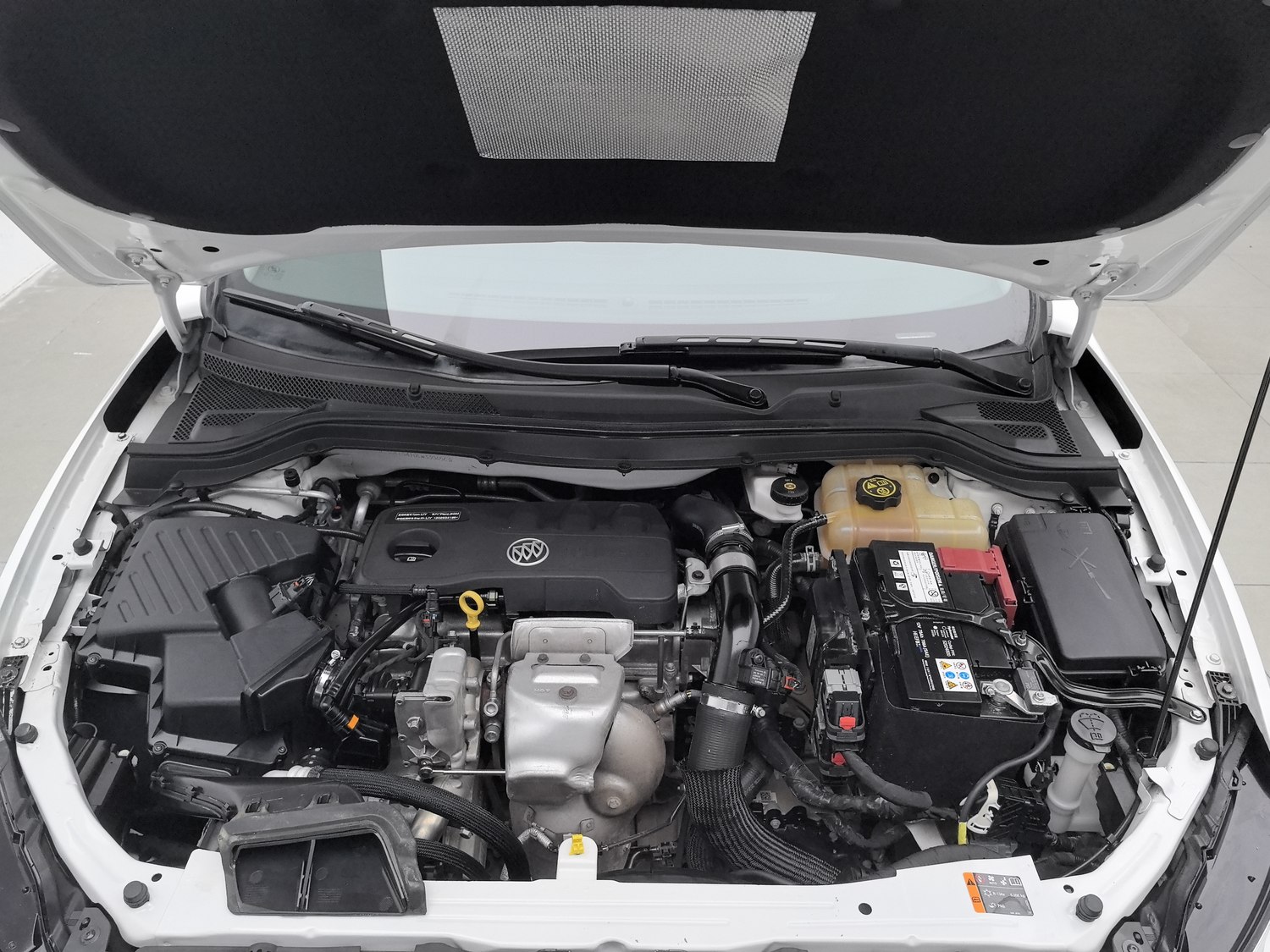 Used Buick Excelle 2021 1.3 AT