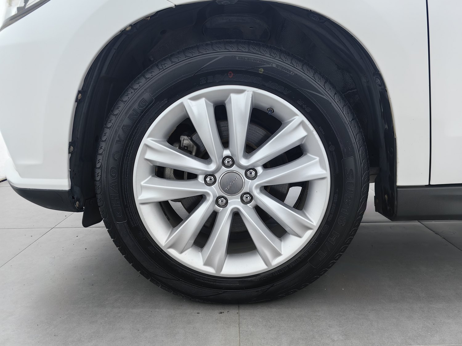 Used Haval H2 2015 1.5 AT
