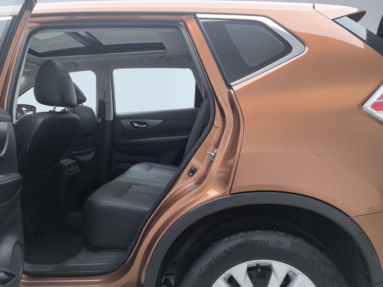 Used Nissan X-Trail 2014 2.0 AT