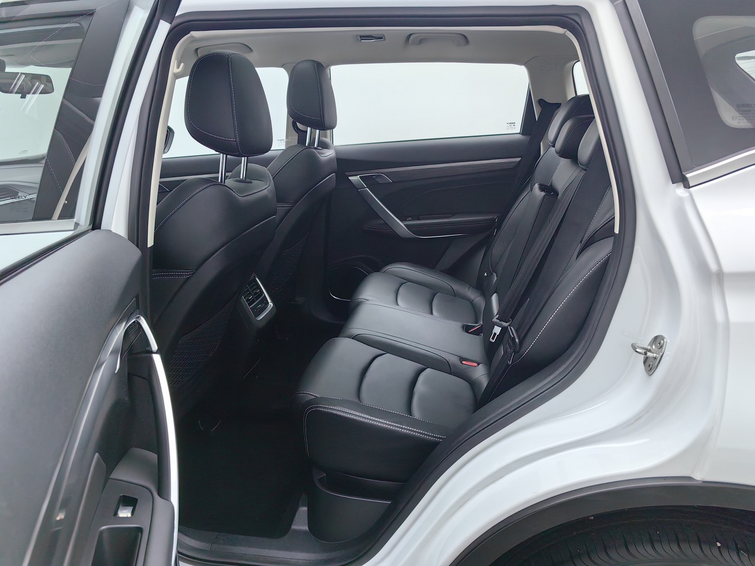 Used Geely Boyue 2020 1.8 AT