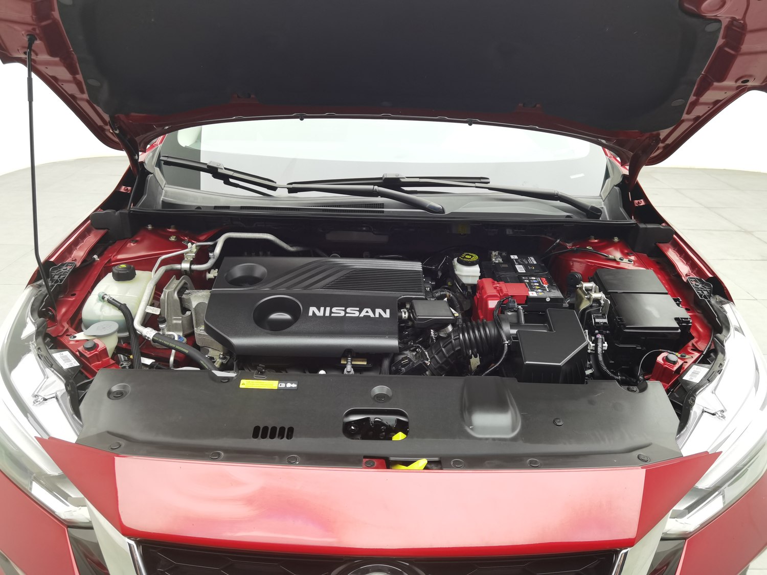 Used Nissan Sylphy 2021 1.6 AT
