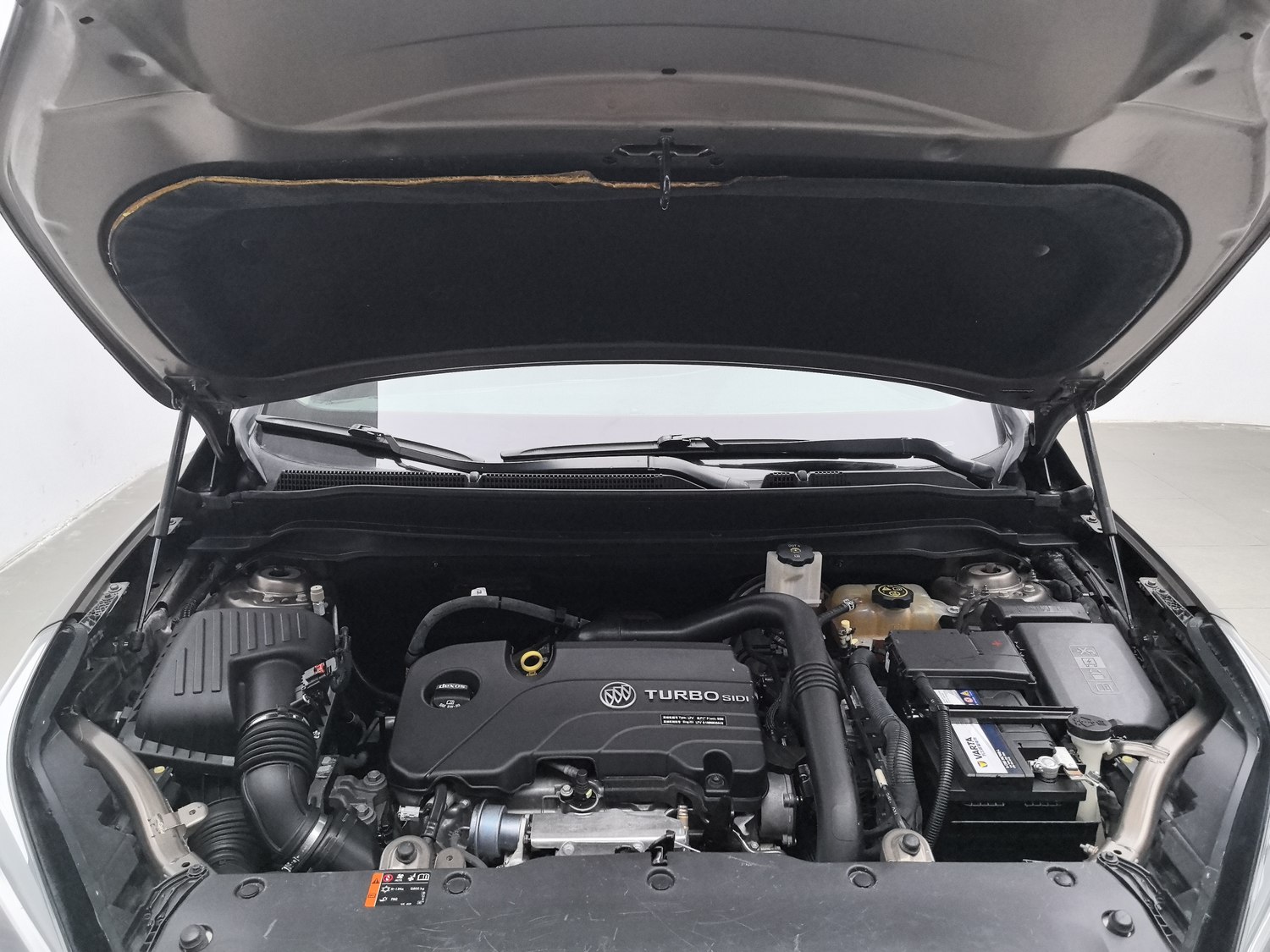 Used Buick Envision 2016 1.5 AT