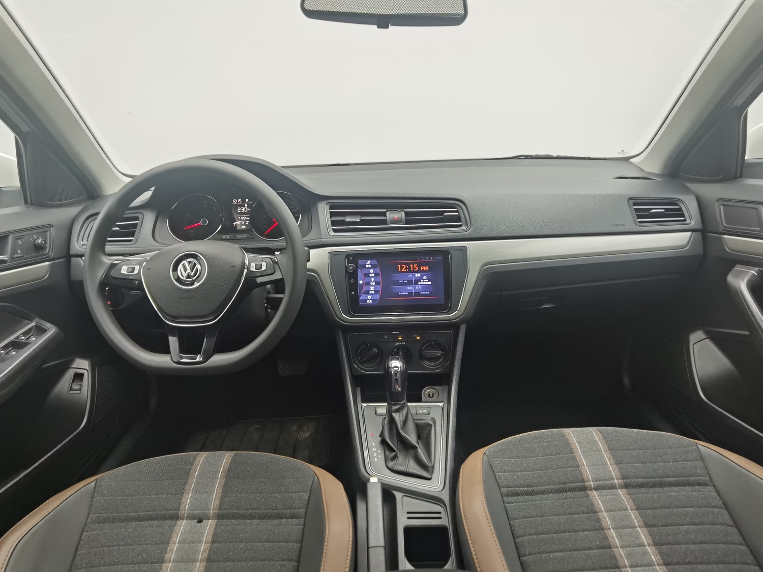 Used Volkswagen Lavida 2019 1.5 AT