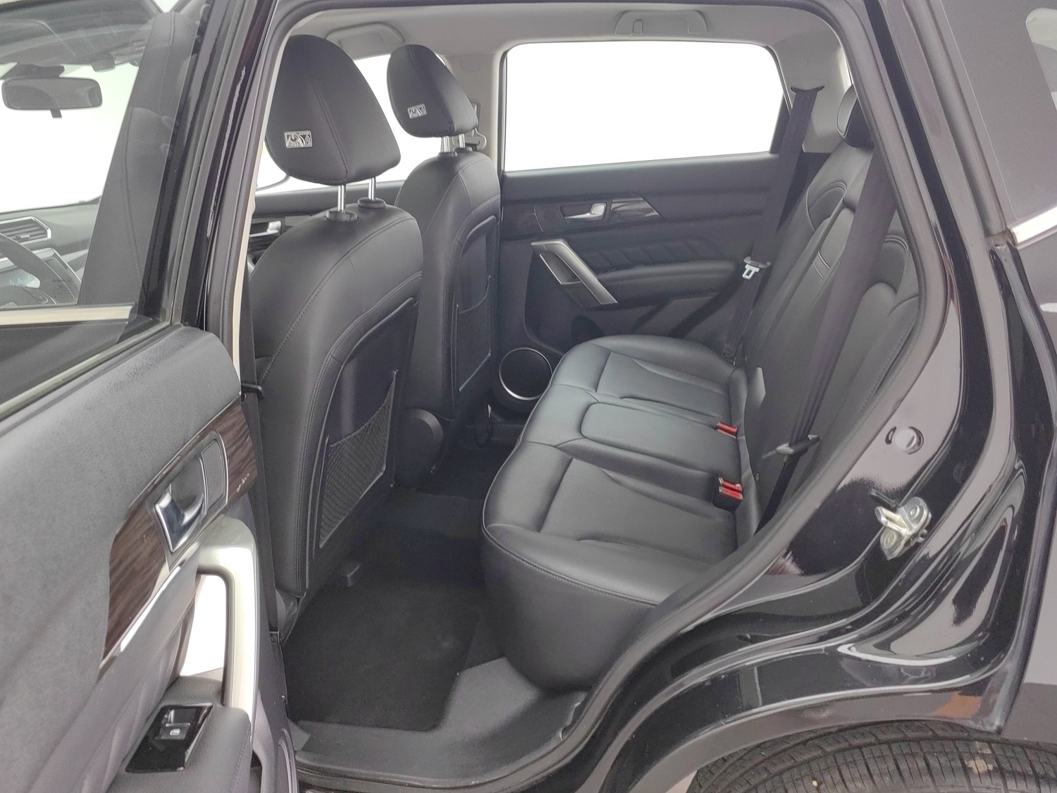 Used Haval H2 2016 1.5 AT