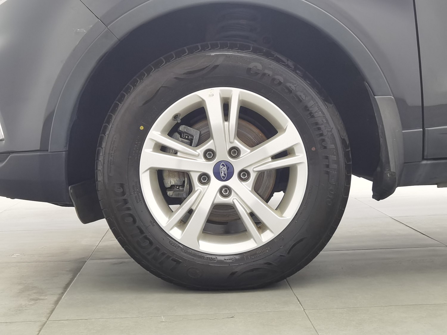 Used Ford Territory 2019 1.5 AT