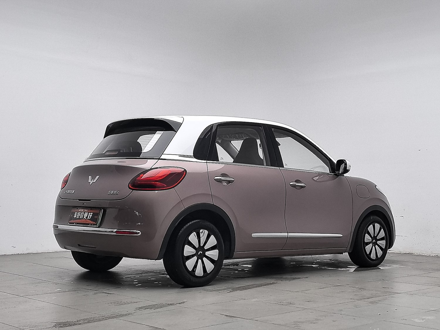Used Wuling Bingo 2023